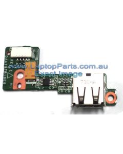 HP Pavilion DV9000 Replacement Laptop USB Connector Board 432989-001