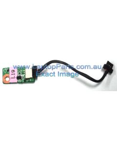 HP Pavilion DV9000 Replacement Laptop Display lid switch module 432993-001