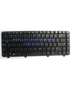 HP 500 520 530 Replacement Laptop US Keyboard 438531-001 NEW