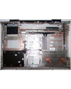 HP COMPAQ 6715B Base enclosure (bottom chassis) assembly - 443809-001