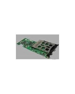 HP COMPAQ 6715B PC Card socket / audio board assembly - 443889-001