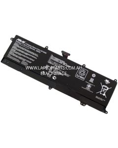 ASUS VivoBook Q200E S200E X202 X202E X201E Replacement Laptop Battery 7.4V 5136mAh 38Wh C21-X202 NEW