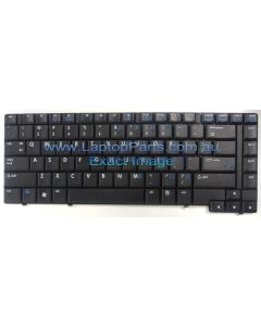 HP Compaq 6510B 6515B laptop keyboard 445588-001 443922-001