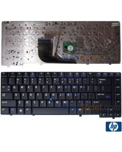HP COMPAQ 6910 6910p Series Laptop Keyboard 444097-001