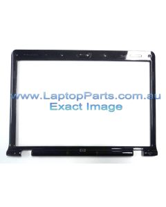 HP Pavilion DV2000 Replacement Laptop LCD Bezel 448604-001