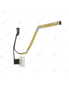 Lenovo Flex5-14IIL05 81X1 Replacement Laptop LCD EDP Cable 450.0K109.0011