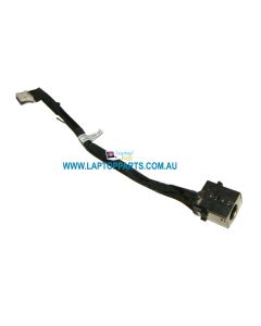 Acer Aspire R3-131T 11.6" Replacement Laptop DC In Power Jack 450.06502.0001 USED