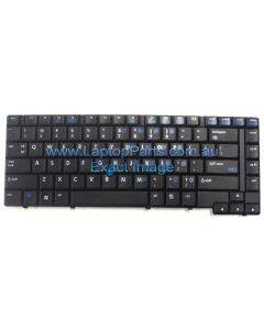 HP Compaq 8510 8510P Replacement Laptop Keyboard 452229-001 451020-001 V070526CS1 US 6037B0017901