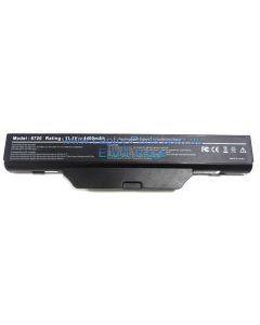 HP COMPAQ 550 6720s 6730s 6735s 6820s 6830s Replacement Laptop Battery HSTNN-IB62 491279-001, 451085-141, 451086-121, 451086-161, 451568-001 NEW