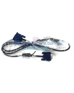 NEW ACER 453030300370R 1.8M M/M DVI-D CABLE 453030300370R