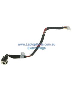 HP COMPAQ PRESARIO C700 DC Power Jack with Cable 454945-001 NEW