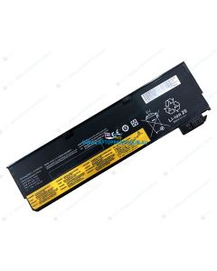 Lenovo X240 Replacement Laptop Generic Battery 45N1127 45N1128 45N1136 45N1137 45N1132 45N1133 45N1734