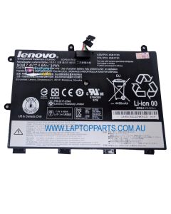  Lenovo ThinkPad 11E Replacement Laptop Battery 45N1751 45N1749 