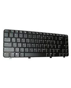 HP DV2000 Dark Brown Laptop Keyboard 462753-001