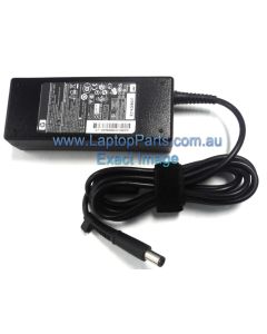 HP Compaq 90W Smart-pin AC Adapter for Laptops 463553-001 - New