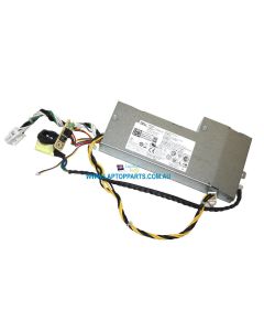 Dell Inspiron 23 5348 AIO Optiplex 9030 D185EA-00 Replacement 185W Power Supply 0467PC 467PC 