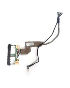 HP CQ60 G60-400 SERIES Replacement Laptop USB board W/ Cable 486633-001 496837-001 48.4H504.041 NEW
