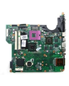 HP PAVILION DV5 SERIES DV5-1045TX (FQ373PA) Laptop System board (motherboard) 482870-001 Used