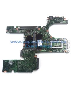 HP Compaq 6530B 6535B 6730B Intel GM45 Replacement Laptop Motherboard 486248-001 NEW