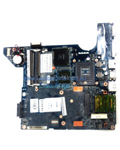 HP Compaq CQ45 Replacement Laptop Motherboard 486725-001 NEW