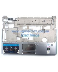 HP Pavilion DV4-1041TX FQ378PA USED Chassis top cover assembly 488105-001