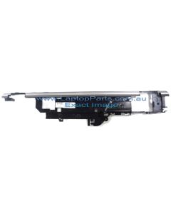 HP Compaq 6530B Replacment Laptop Hinge Cover / Display Enclosure Hinge Trim 486286-001489789-001 NEW