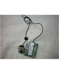 HP Pavilion DV6-1130TX Bluetooth circuit board 489822-001