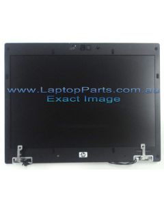 HP EliteBook 2530p Laptop LCD / Display Assembly 492576-001 NEW