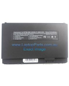 HP MINI 1000 1002TU 1020LA 700 EA Replacement Laptop Battery BLACK 10.8V 2400mAh HSTNN-OB81 493529-371 504610-001 NEW