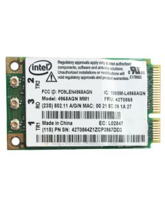 Asus M51S Wireless Card ESD-0602930C