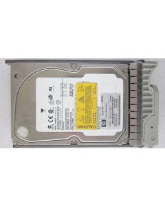 HP Seagate 36GB SCSI SCA Ultra320 HDD Hard Disk Drive 5065-5236 ST336607LC NEW