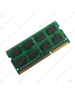 4GB DDR3 1333MHZ SODIMM PC3 10600S Replacement Laptop Memory