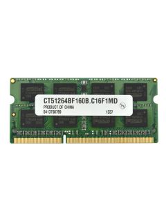 Lenovo Flex 2-14 Laptop 59432994 Hyn HMT41GS6AFR8A-PB DDR3L 1600 8GB 11201301
