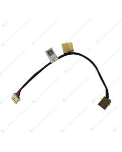 Acer Aspire A315-21G A315-21 Replacement Laptop DC Power Jack with Cable 50.GQ4N7.001