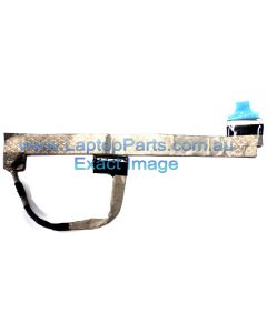 Dell Inspiron 1545 Replacement LCD Cable 50.4AQ08.001 -A01 USED