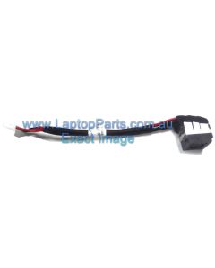 DELL INSPIRON 15R N5040 N5050 M5040 Replacement Laptop DC POWER JACK HARNESS PLUG CABLE / DC-In-Cable 50.4IP05.001 YJORW NEW