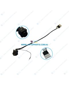 Sony Vaio Replacement Laptop DC Jack with Cable 50.4RM04.002 Rev.A01