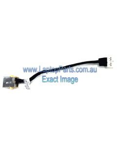 Acer Aspire V5 Series V5-431 V5-571 V5-571G MS2361 Replacement Laptop DC Jack / DC-In Cable 5 PINS 50.4TU04.041 NEW