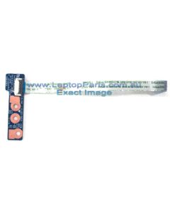 Acer Aspire V5 Series V5-571 MS2361 Replacement Laptop Power Button Board with Ribbon Cable 50.4VM13001 UESD