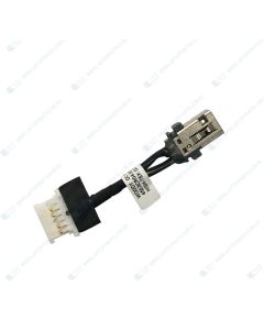 Acer Spin 5 SP513-52N SP513-53N N17W2 Replacement Laptop DC Power Jack with Cable 50.GR7N1.005