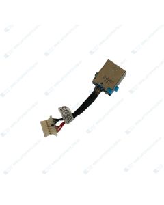 Acer NITRO NP515-51 Replacement Laptop DC Jack with Cable 50.GTQN1.001