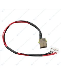 Acer ASPIRE AN515-41 Replacement Laptop DC Jack with Cable 50.Q28N2.003 50.Q2CN2.002