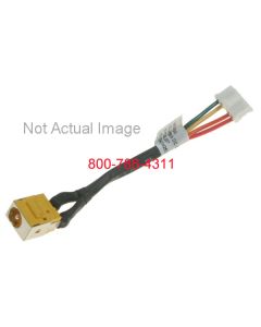 Acer Travelmate 5710 UMA Dc-in cable 50.TK901.008