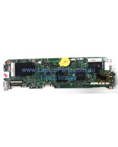 HP Mini 1000 1100 700 N270 Replacement Laptop Motherboard CR2016 504592-001 NEW 