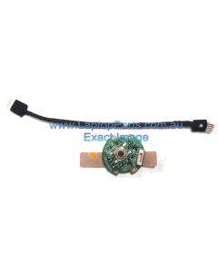 MSI WIND U160 Replacement Laptop Power Button + Cable 507-N051D-01S