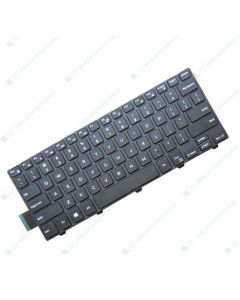 DELL Latitude 3450 3460 3470 Replacement Laptop Keyboard (No Backlight) 50X15
