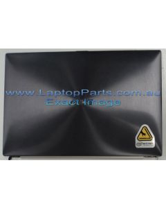 ASUS  UX21E Replacement Laptop LCD Back Cover Includes Hinges, LCD Cable and Webcam 51.W1701G001 04081-00050000 USED
