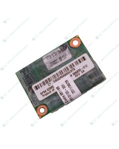 HP PAVILION DV7-3007TX VX312PA 56Kbps soft modem daughter card (MDC) - Has v.92 support with digital line guard 510100-011