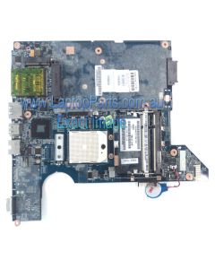 HP Compaq CQ40 Replacement Laptop Motherboard AMD 510567-001 NEW
