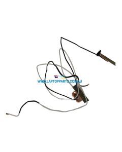Lenovo Yoga 510-14ISK 80S700BNAU Replacement Laptop Wifi / Wireless LAN Antenna Cable USED